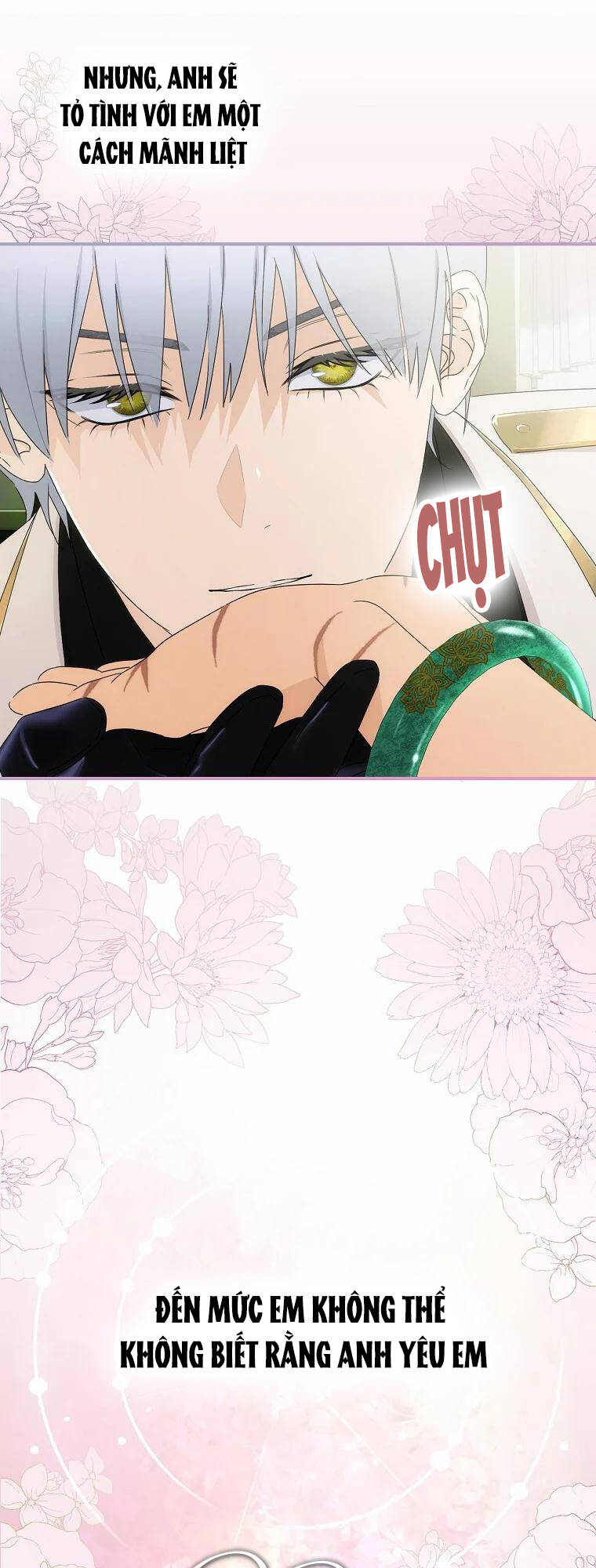 Đứa Nhỏ Không Phải Là Con Anh Chap 49 - Next Chap 50