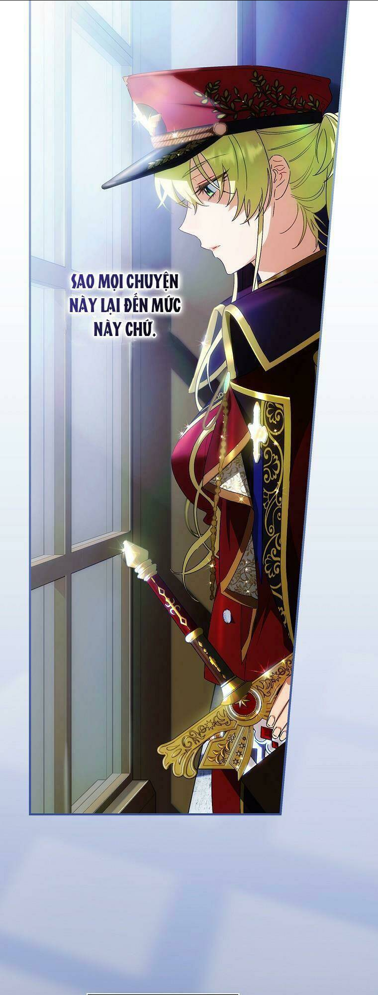 Đứa Nhỏ Không Phải Là Con Anh Chap 5 - Next Chap 6