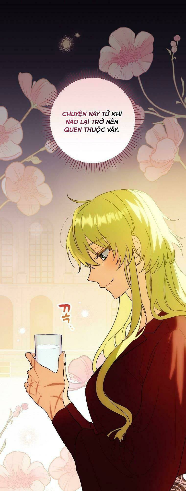 Đứa Nhỏ Không Phải Là Con Anh Chap 5 - Next Chap 6
