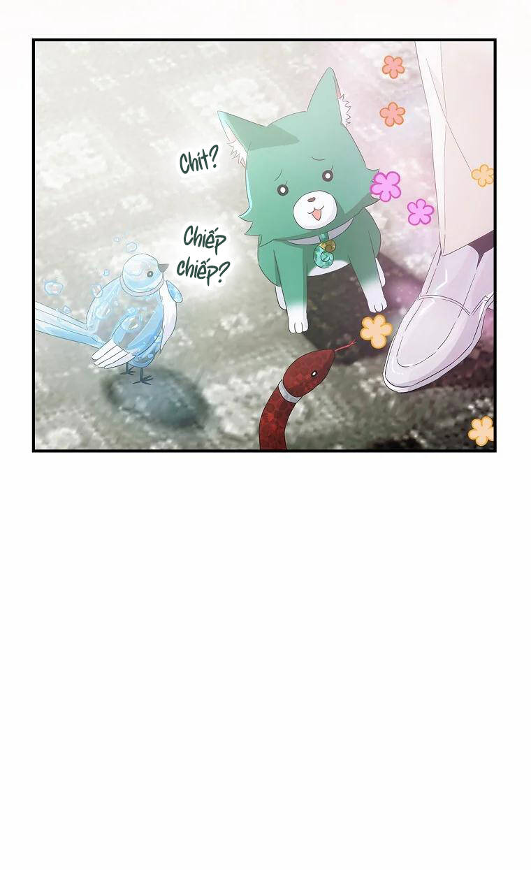 Đứa Nhỏ Không Phải Là Con Anh Chap 50.2 - Next Chap 51.2