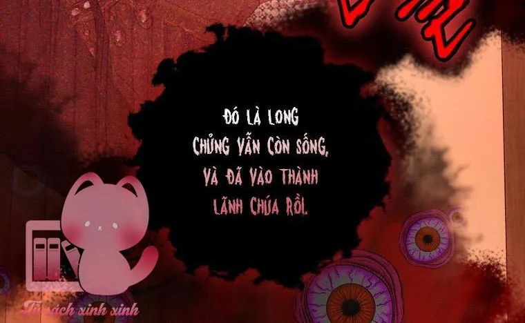 Đứa Nhỏ Không Phải Là Con Anh Chap 50 - Next Chap 51