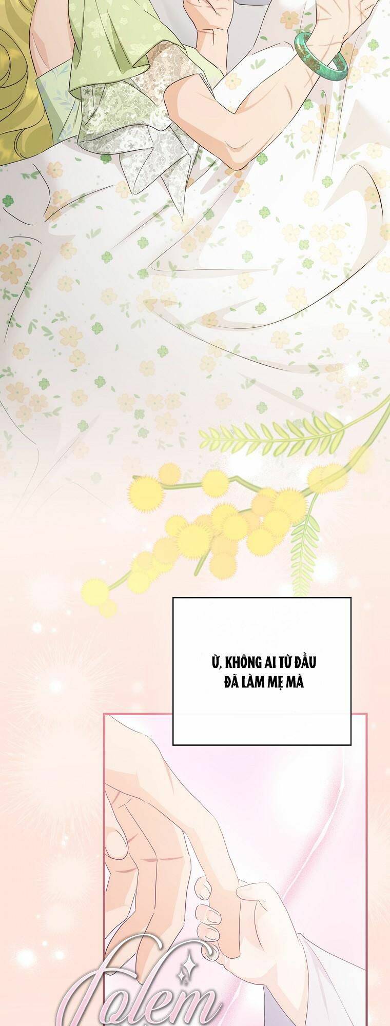 Đứa Nhỏ Không Phải Là Con Anh Chap 51.1 - Next Chap 52.1