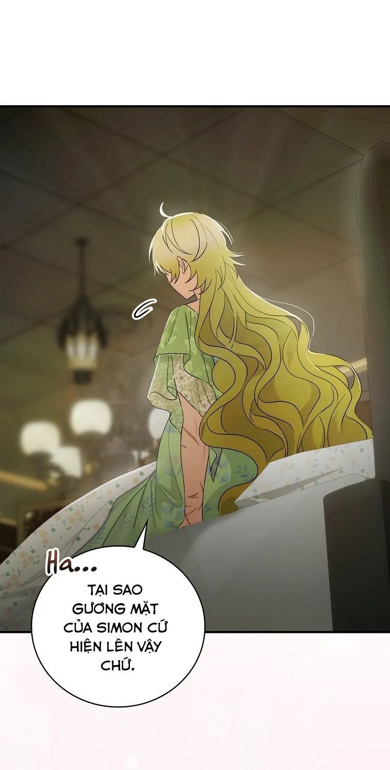 Đứa Nhỏ Không Phải Là Con Anh Chap 51 - Next Chap 52