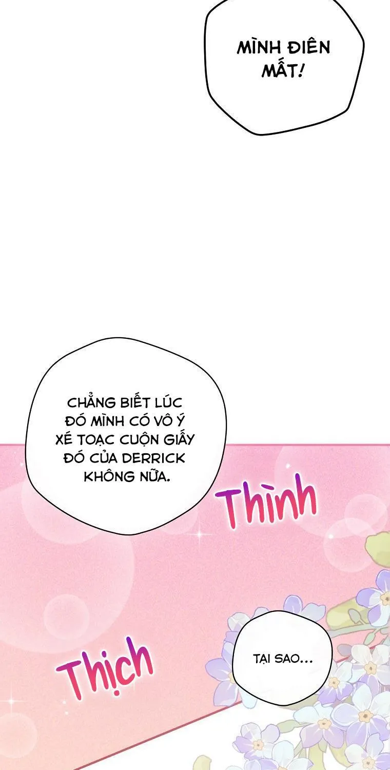 Đứa Nhỏ Không Phải Là Con Anh Chap 51 - Next Chap 52