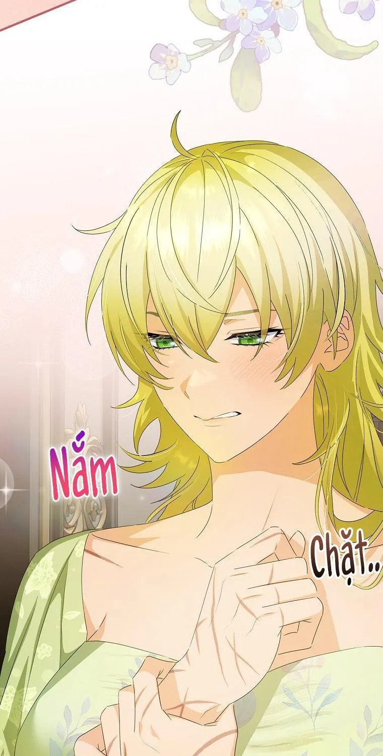 Đứa Nhỏ Không Phải Là Con Anh Chap 51 - Next Chap 52