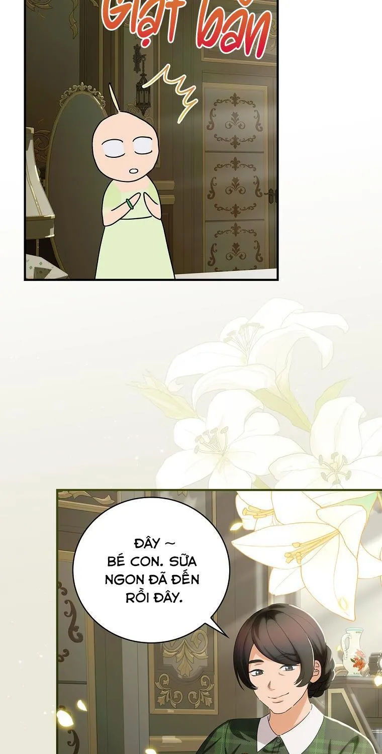 Đứa Nhỏ Không Phải Là Con Anh Chap 51 - Next Chap 52