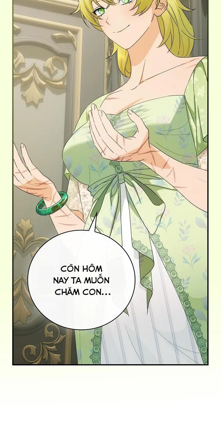 Đứa Nhỏ Không Phải Là Con Anh Chap 51 - Next Chap 52
