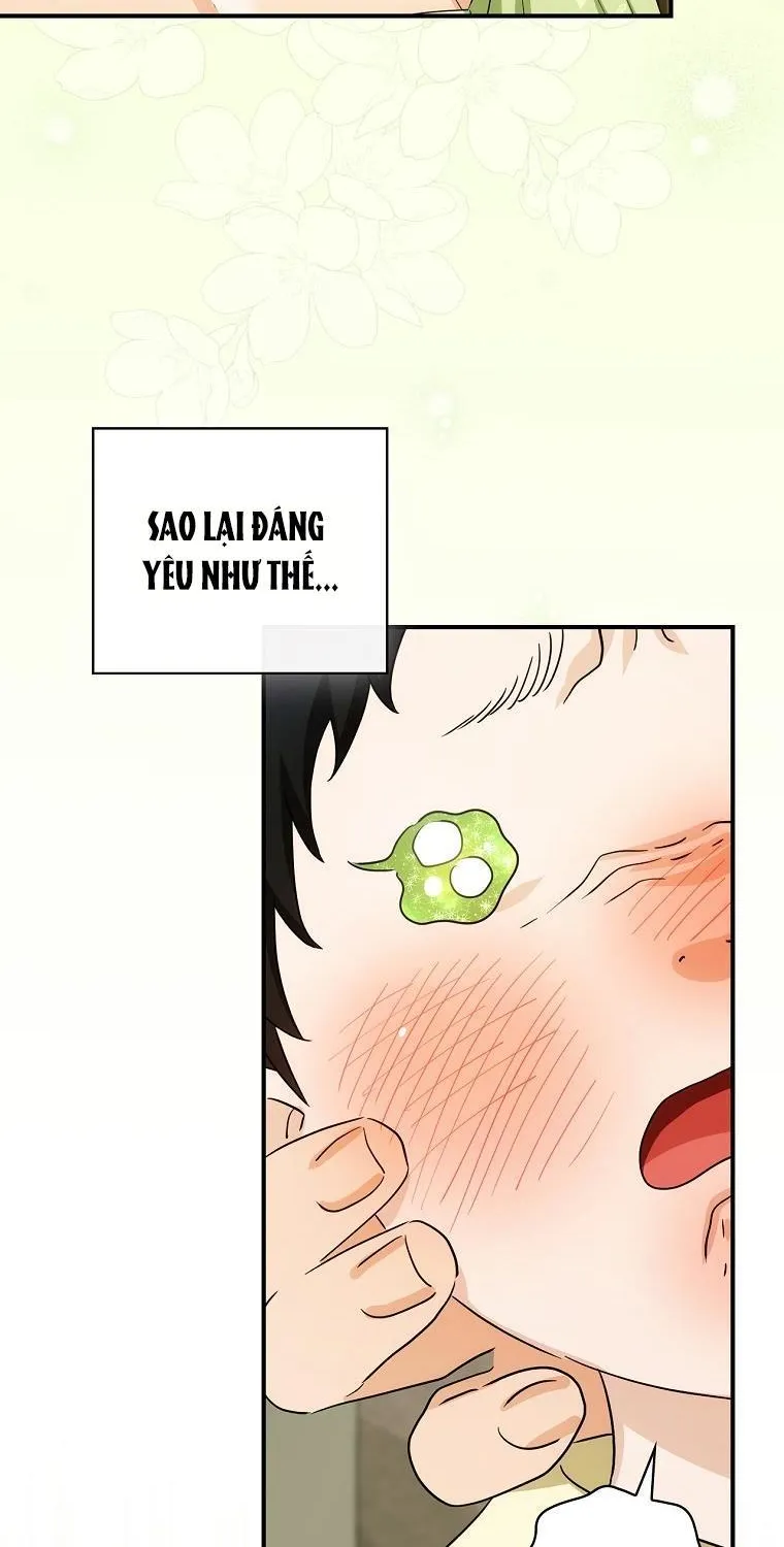 Đứa Nhỏ Không Phải Là Con Anh Chap 51 - Next Chap 52