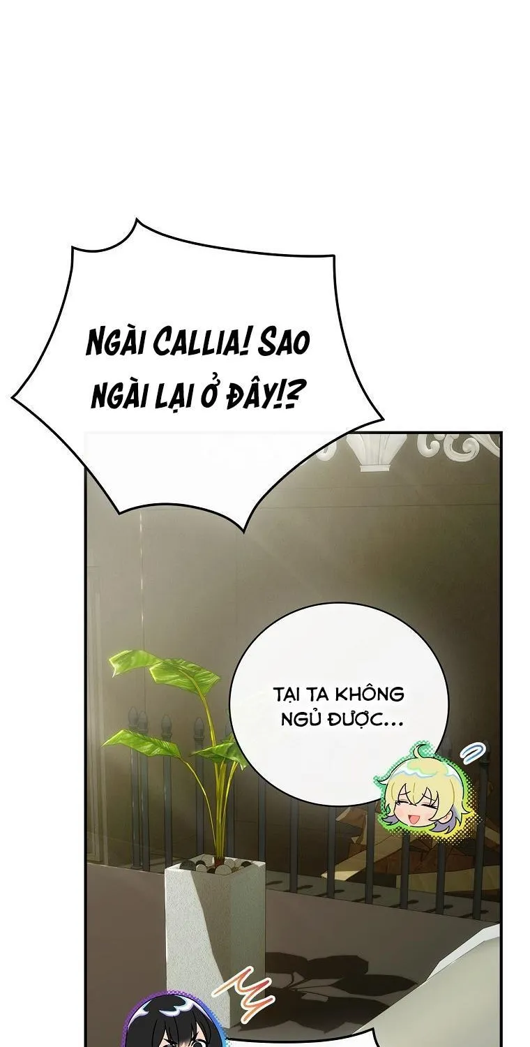 Đứa Nhỏ Không Phải Là Con Anh Chap 51 - Next Chap 52