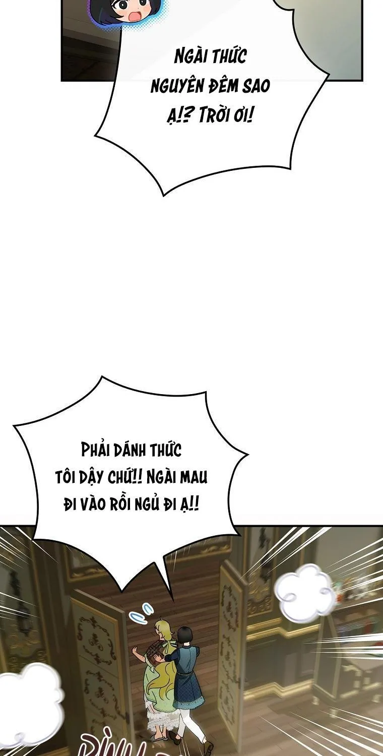 Đứa Nhỏ Không Phải Là Con Anh Chap 51 - Next Chap 52