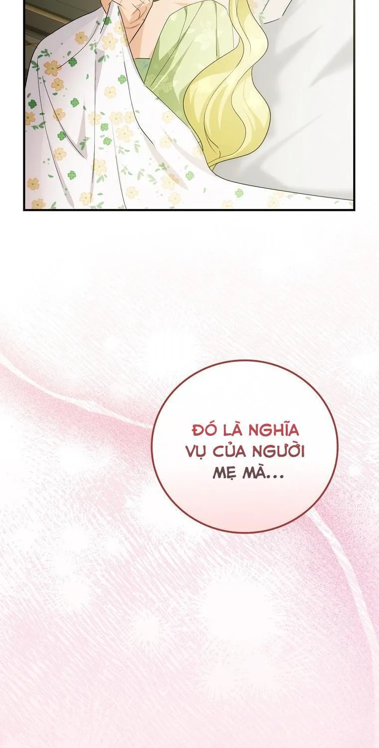 Đứa Nhỏ Không Phải Là Con Anh Chap 51 - Next Chap 52