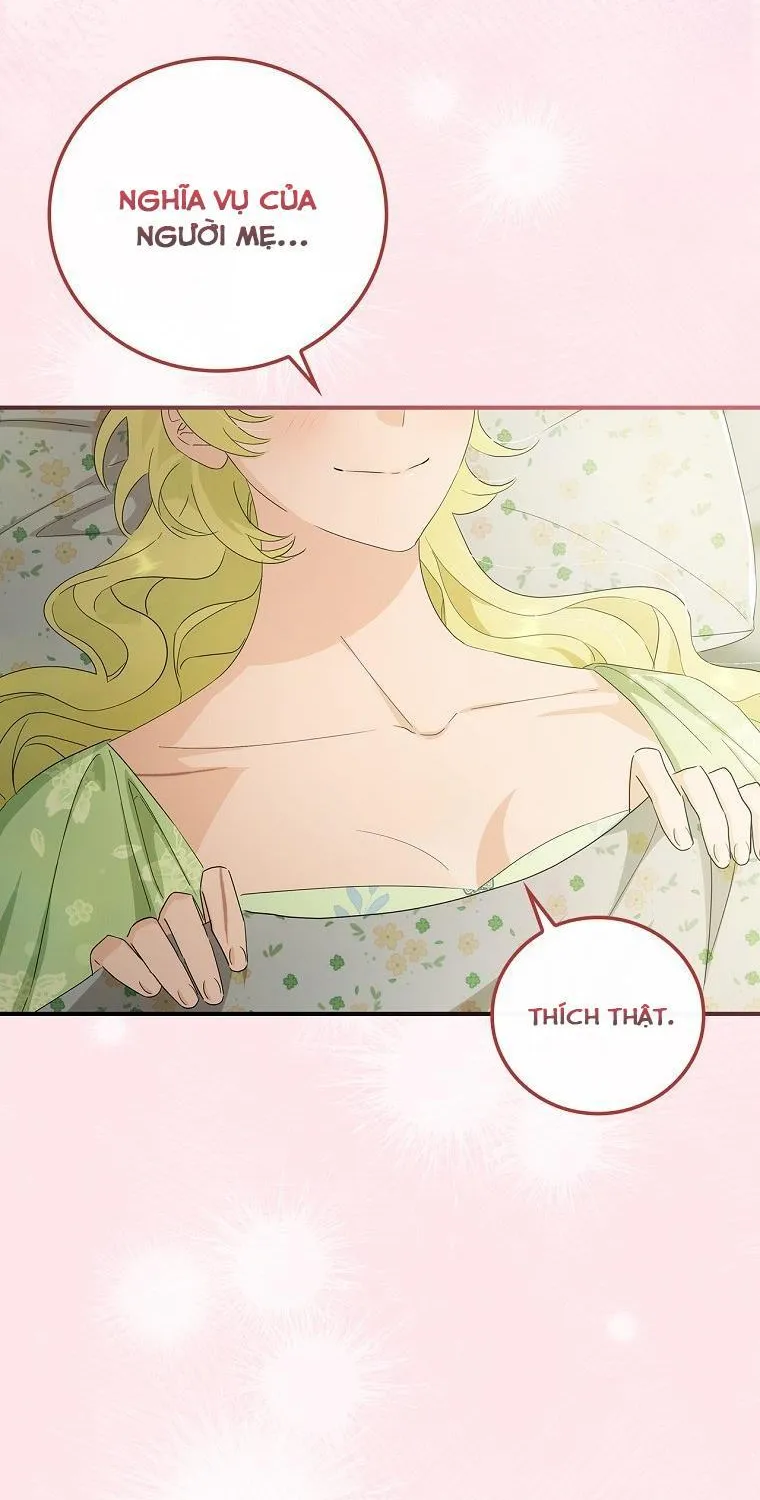Đứa Nhỏ Không Phải Là Con Anh Chap 51 - Next Chap 52