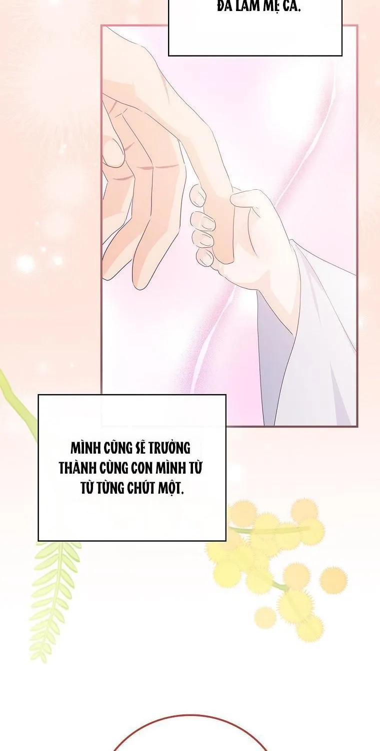 Đứa Nhỏ Không Phải Là Con Anh Chap 51 - Next Chap 52