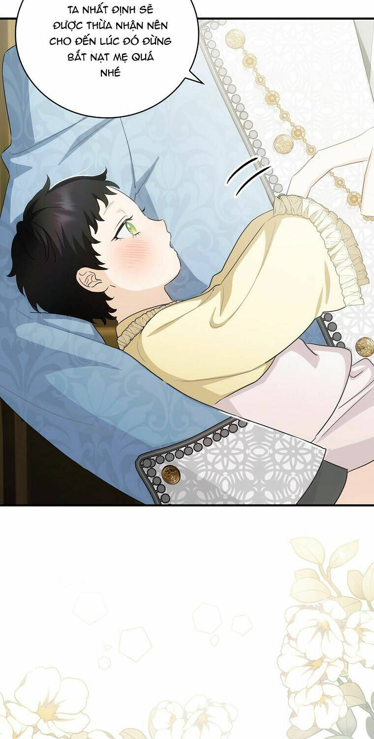Đứa Nhỏ Không Phải Là Con Anh Chap 52 - Next Chap 53