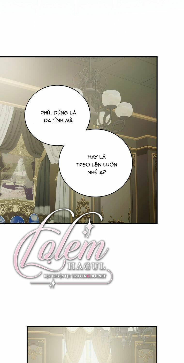 Đứa Nhỏ Không Phải Là Con Anh Chap 52 - Next Chap 53