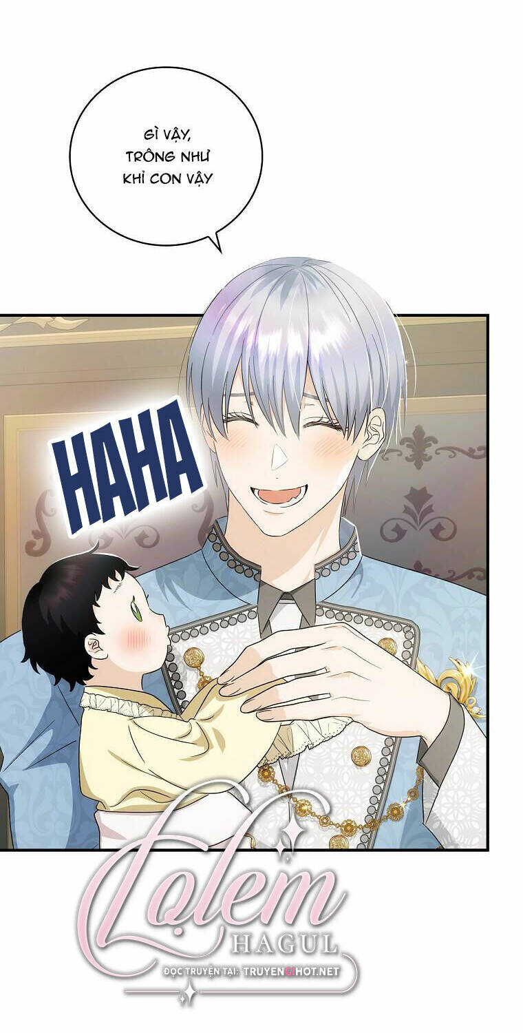 Đứa Nhỏ Không Phải Là Con Anh Chap 52 - Next Chap 53