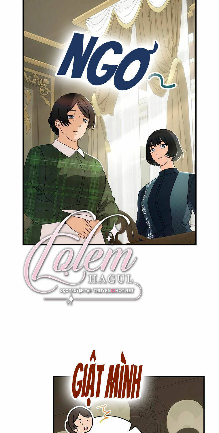 Đứa Nhỏ Không Phải Là Con Anh Chap 52 - Next Chap 53