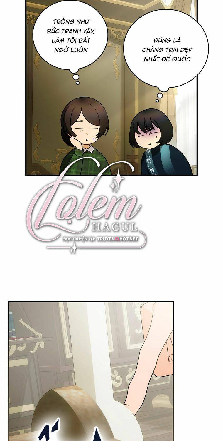 Đứa Nhỏ Không Phải Là Con Anh Chap 52 - Next Chap 53