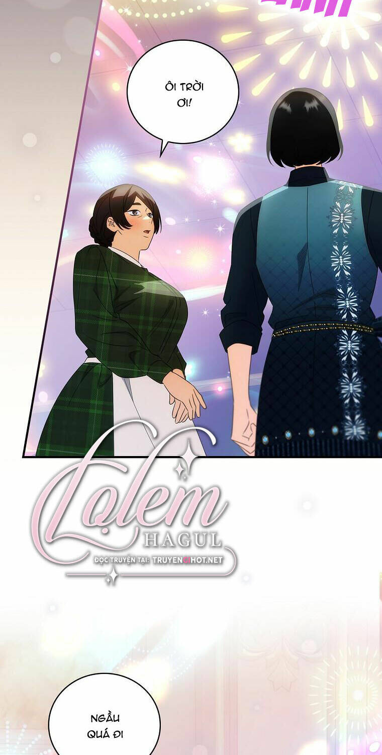 Đứa Nhỏ Không Phải Là Con Anh Chap 52 - Next Chap 53