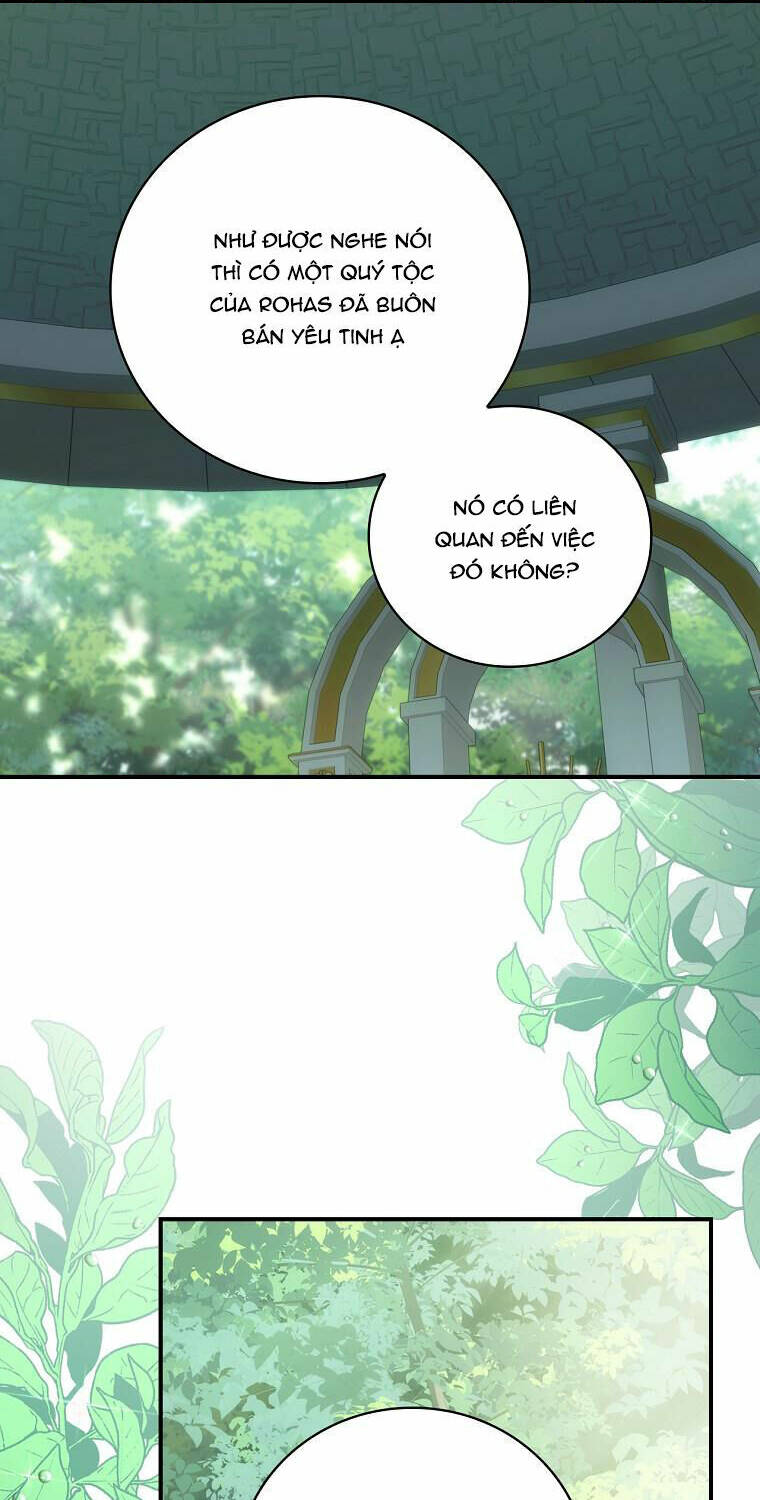 Đứa Nhỏ Không Phải Là Con Anh Chap 52 - Next Chap 53