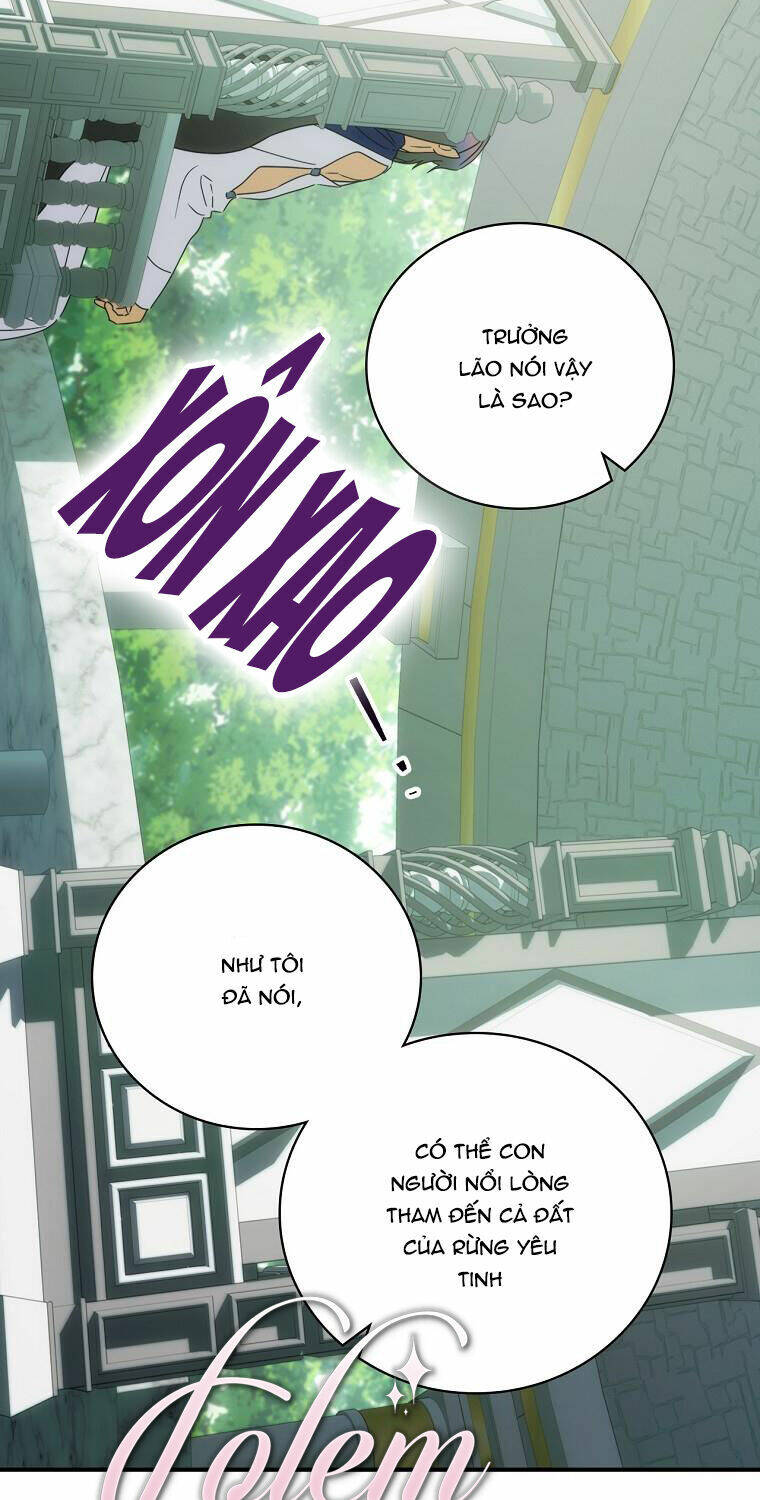 Đứa Nhỏ Không Phải Là Con Anh Chap 52 - Next Chap 53