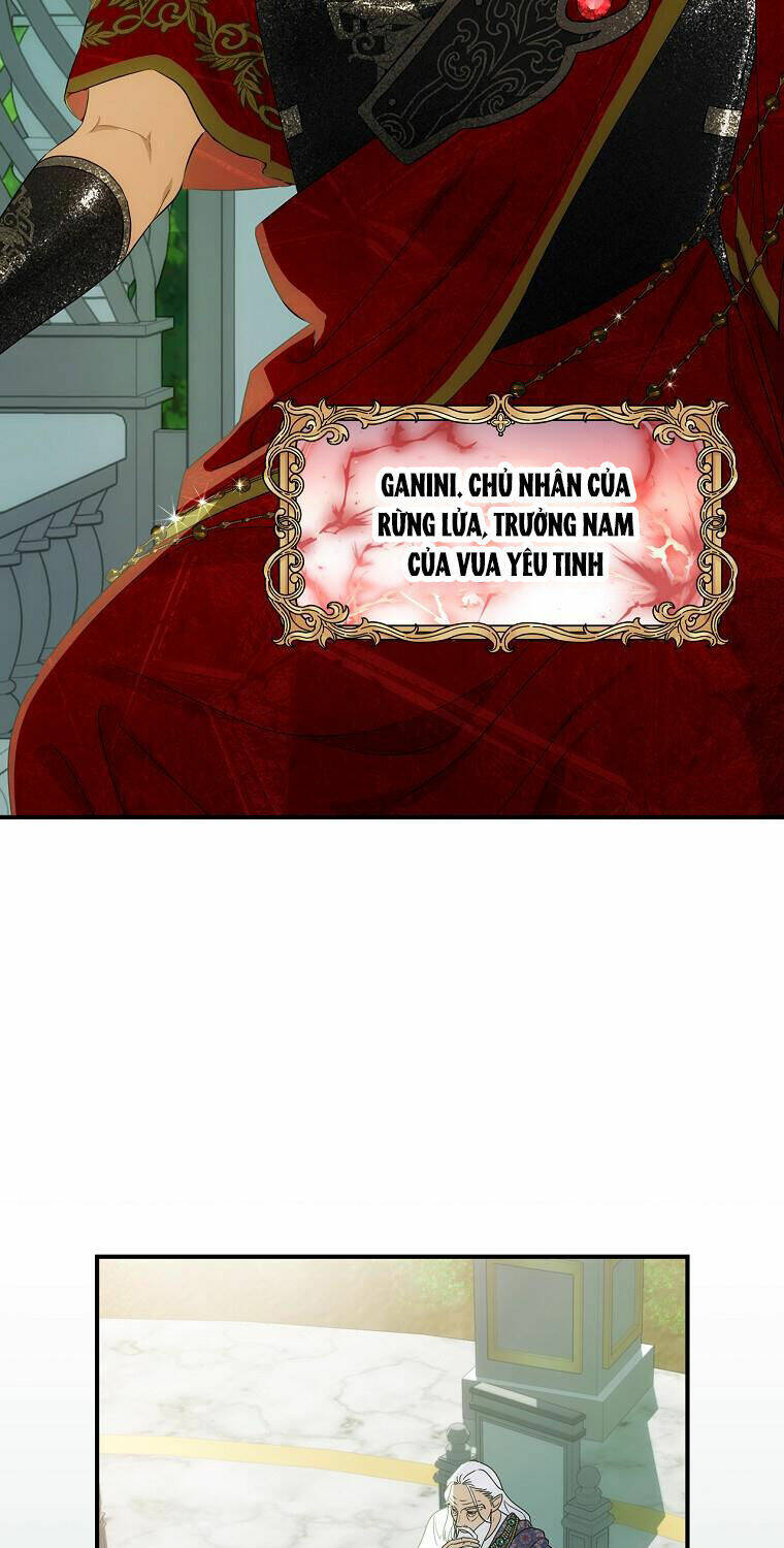 Đứa Nhỏ Không Phải Là Con Anh Chap 52 - Next Chap 53