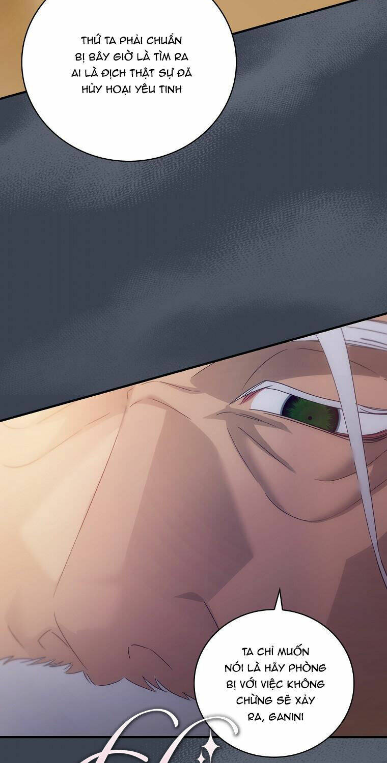 Đứa Nhỏ Không Phải Là Con Anh Chap 52 - Next Chap 53
