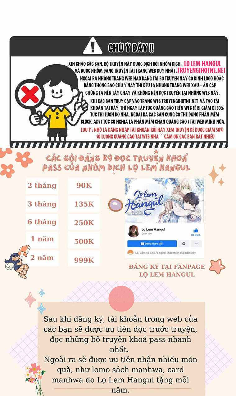 Đứa Nhỏ Không Phải Là Con Anh Chap 52 - Next Chap 53