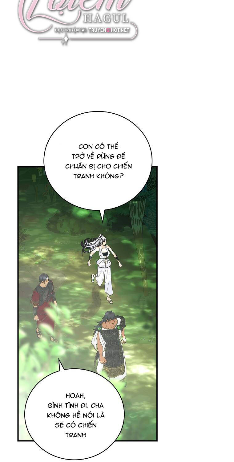 Đứa Nhỏ Không Phải Là Con Anh Chap 53 - Next Chap 54