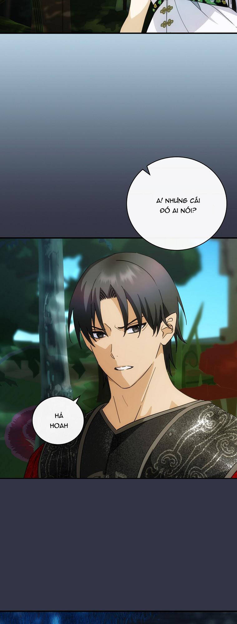 Đứa Nhỏ Không Phải Là Con Anh Chap 53 - Next Chap 54