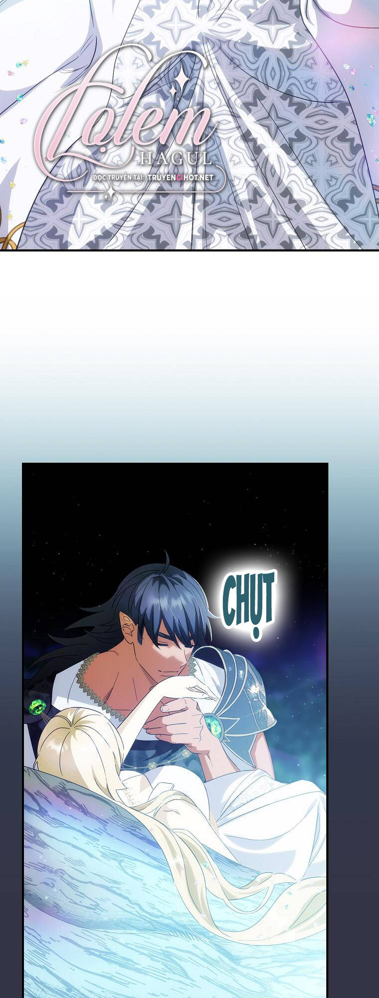 Đứa Nhỏ Không Phải Là Con Anh Chap 53 - Next Chap 54