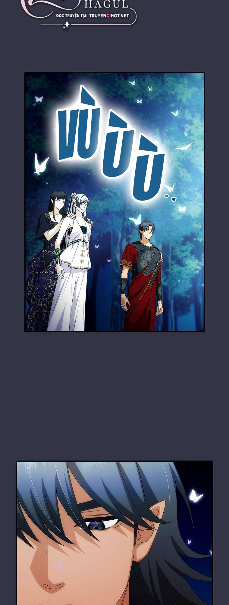 Đứa Nhỏ Không Phải Là Con Anh Chap 53 - Next Chap 54