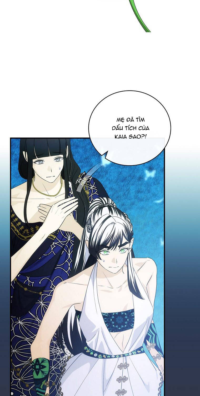 Đứa Nhỏ Không Phải Là Con Anh Chap 53 - Next Chap 54