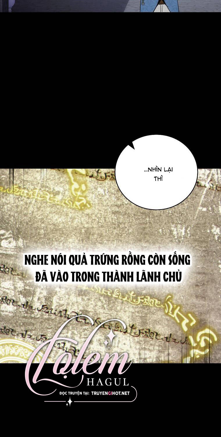 Đứa Nhỏ Không Phải Là Con Anh Chap 53 - Next Chap 54
