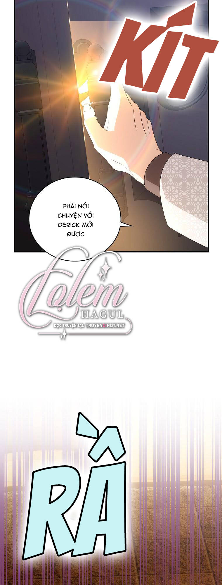 Đứa Nhỏ Không Phải Là Con Anh Chap 53 - Next Chap 54
