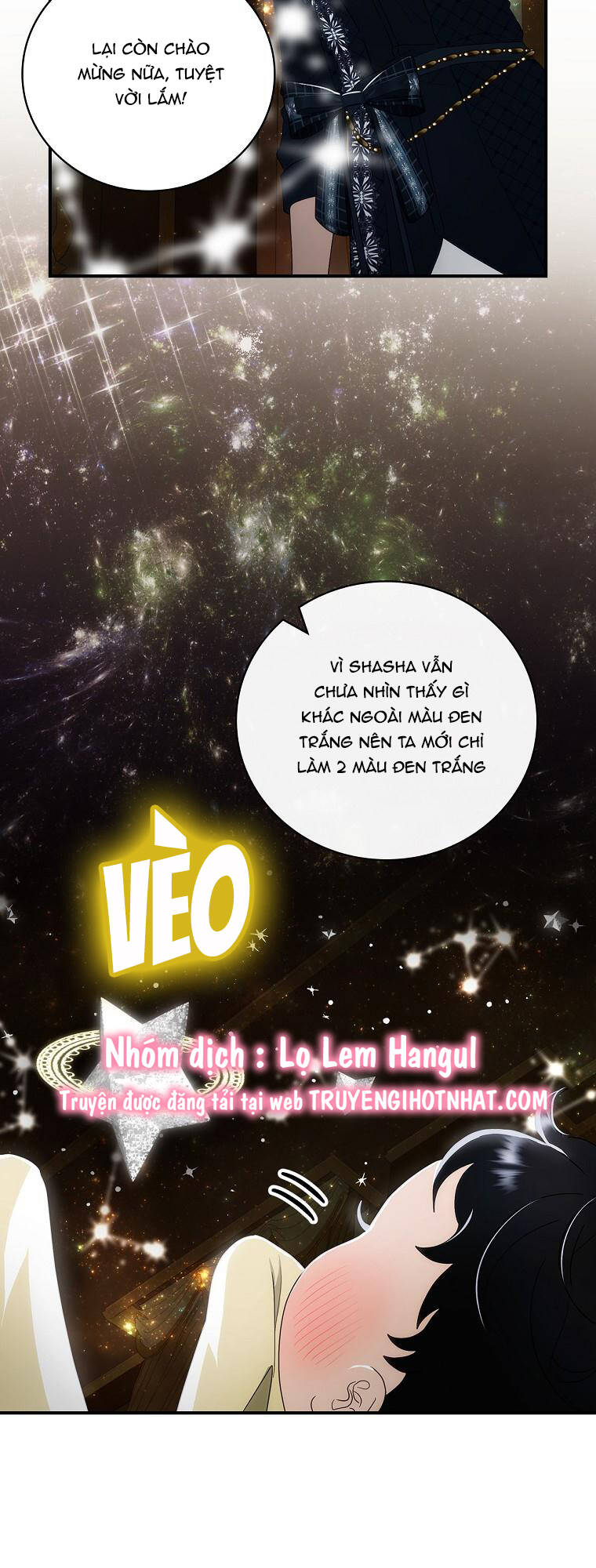 Đứa Nhỏ Không Phải Là Con Anh Chap 54 - Next Chap 55