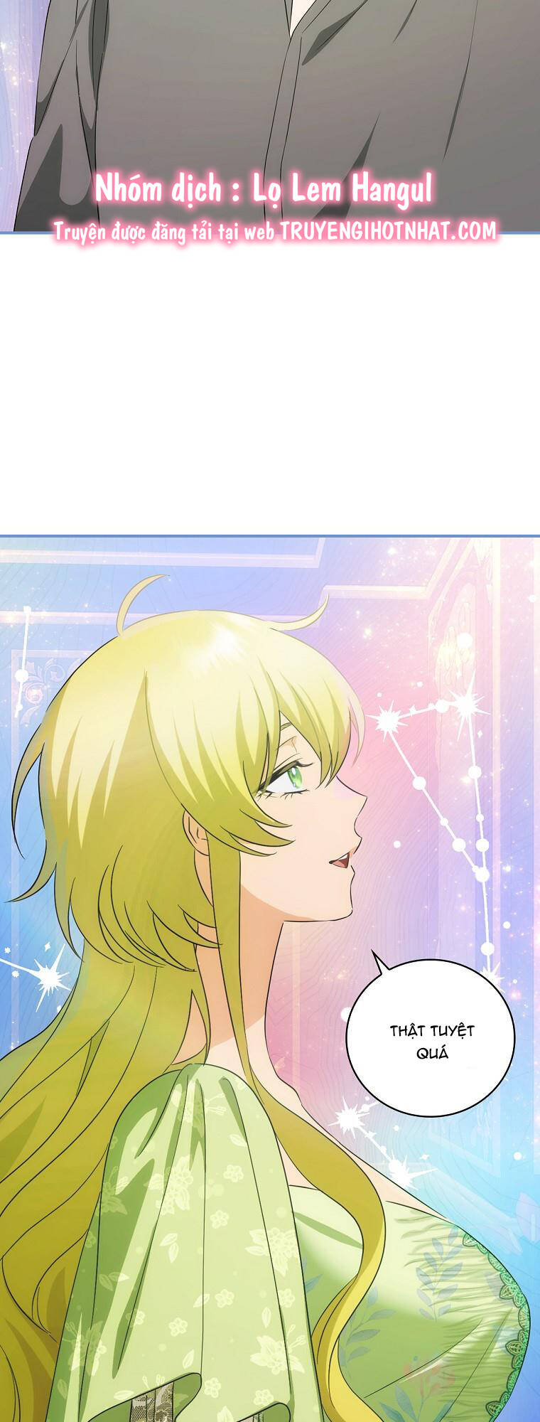 Đứa Nhỏ Không Phải Là Con Anh Chap 54 - Next Chap 55