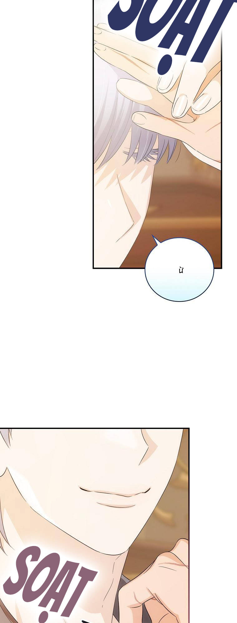 Đứa Nhỏ Không Phải Là Con Anh Chap 54 - Next Chap 55