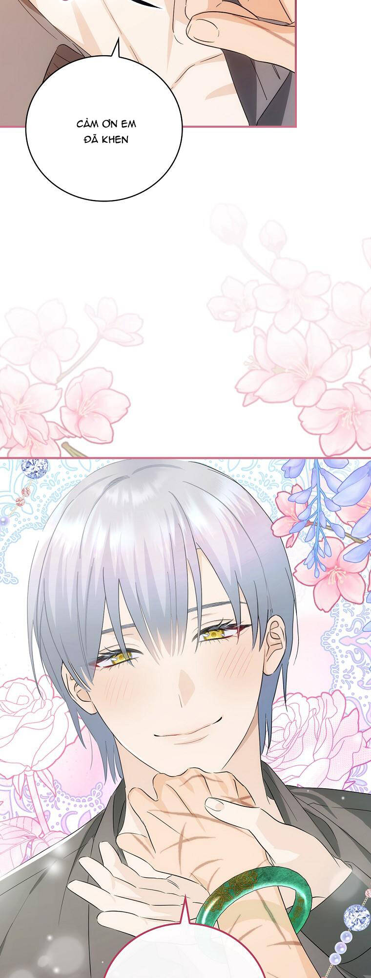 Đứa Nhỏ Không Phải Là Con Anh Chap 54 - Next Chap 55