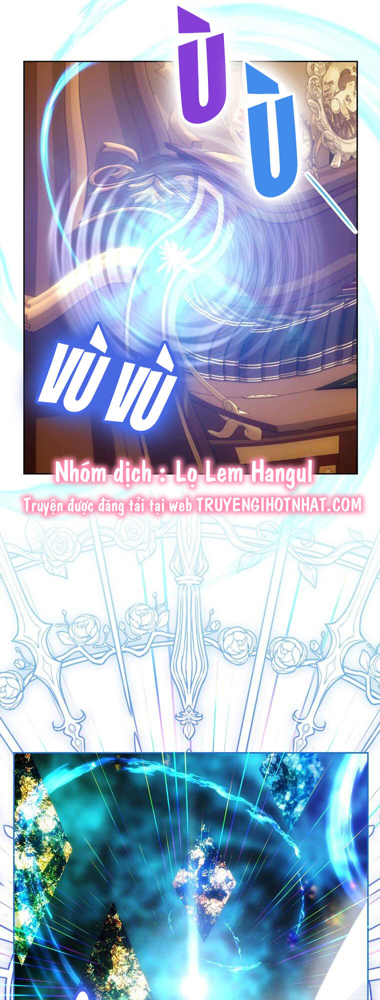 Đứa Nhỏ Không Phải Là Con Anh Chap 55 - Next Chap 56