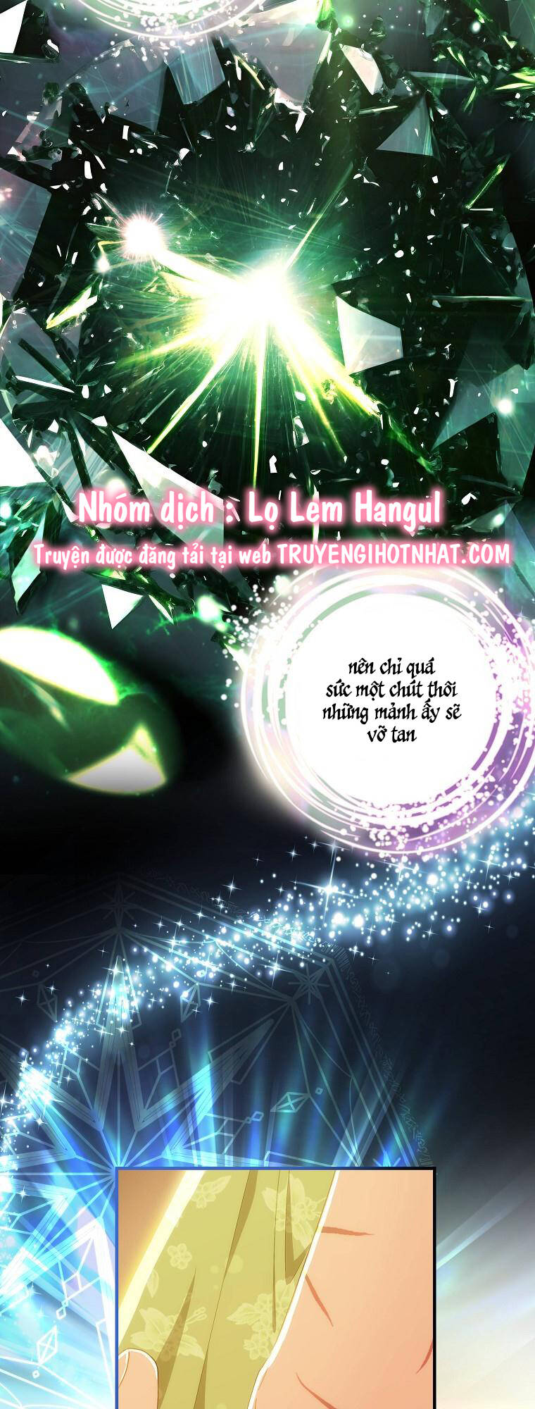 Đứa Nhỏ Không Phải Là Con Anh Chap 55 - Next Chap 56