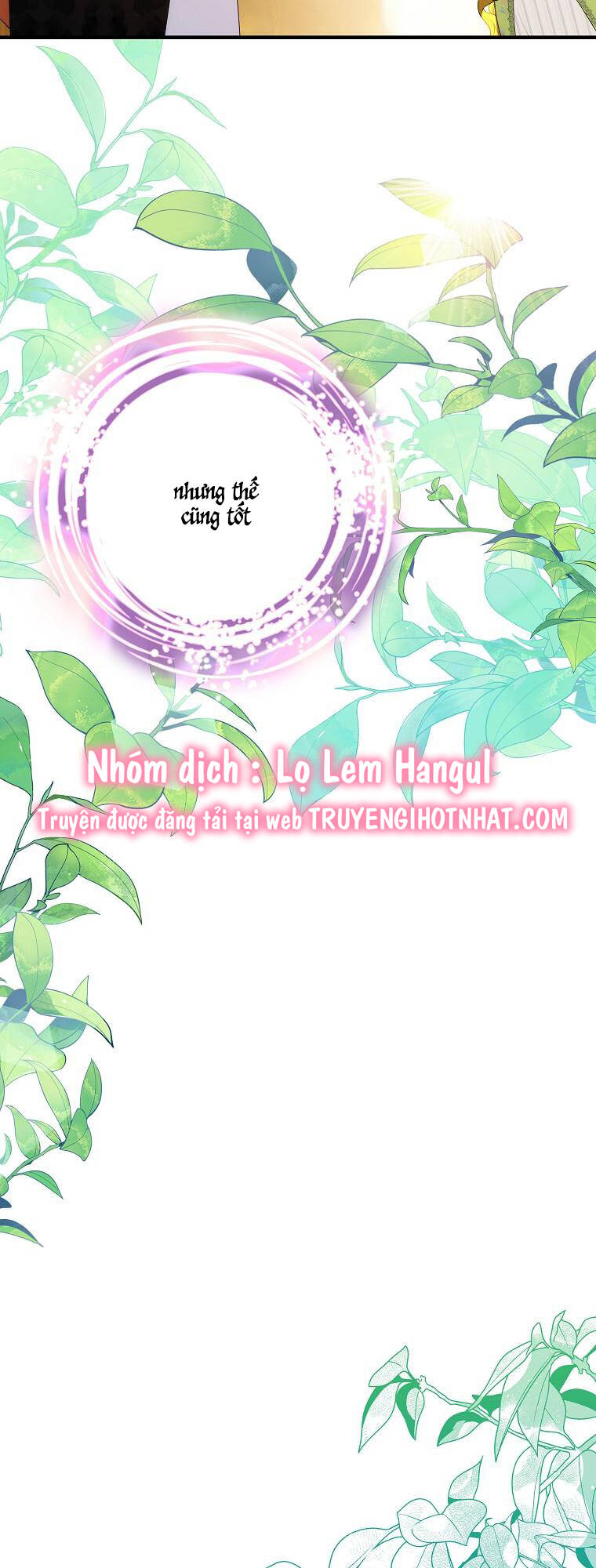 Đứa Nhỏ Không Phải Là Con Anh Chap 55 - Next Chap 56