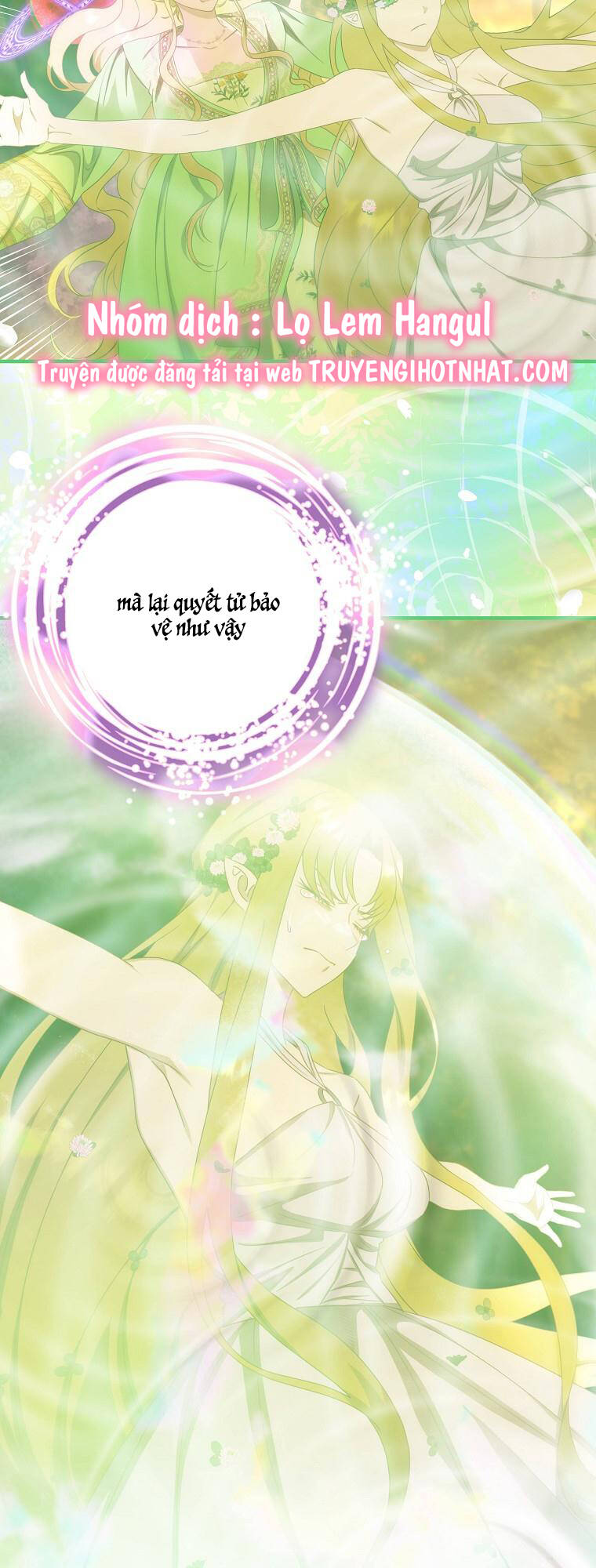 Đứa Nhỏ Không Phải Là Con Anh Chap 55 - Next Chap 56