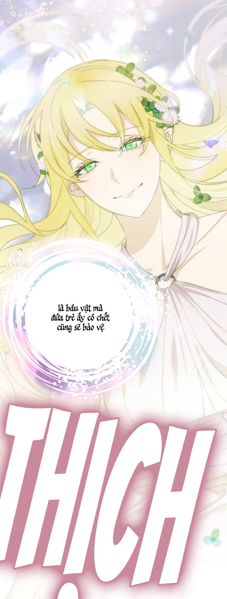 Đứa Nhỏ Không Phải Là Con Anh Chap 55 - Next Chap 56