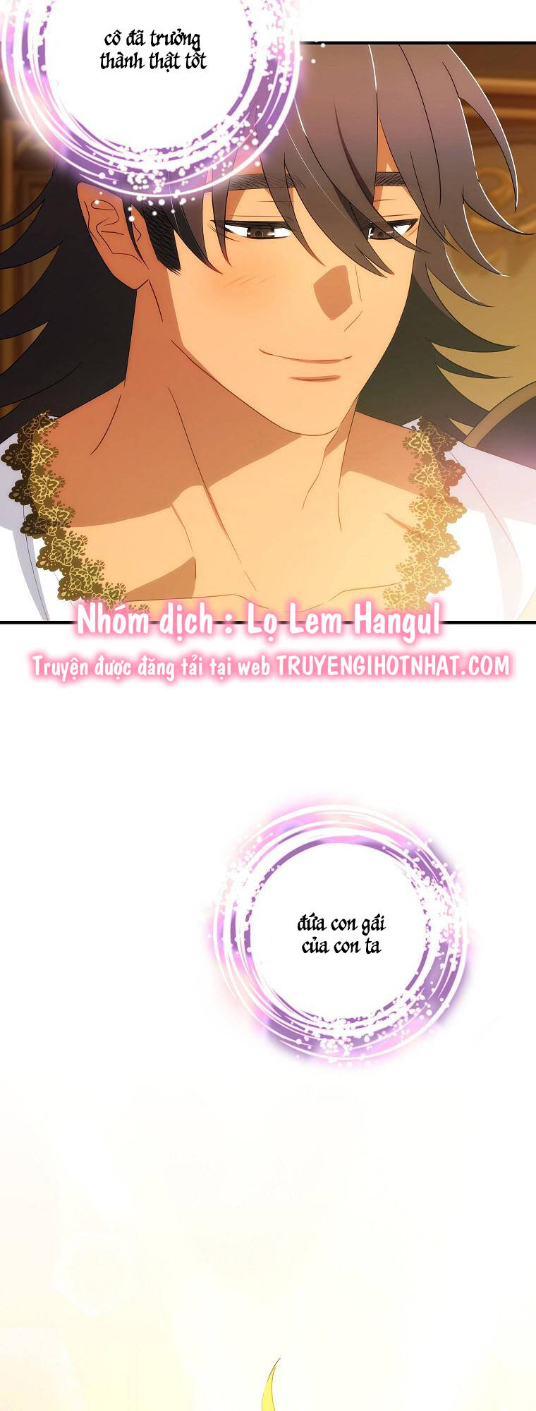 Đứa Nhỏ Không Phải Là Con Anh Chap 55 - Next Chap 56