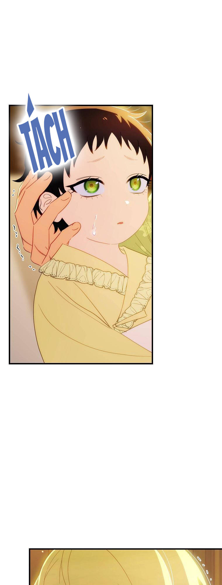 Đứa Nhỏ Không Phải Là Con Anh Chap 55 - Next Chap 56