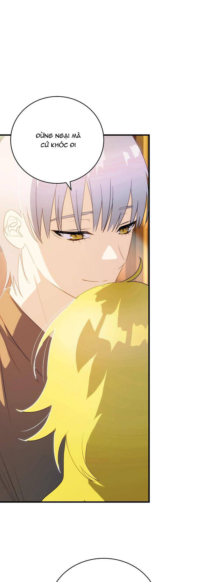 Đứa Nhỏ Không Phải Là Con Anh Chap 55 - Next Chap 56