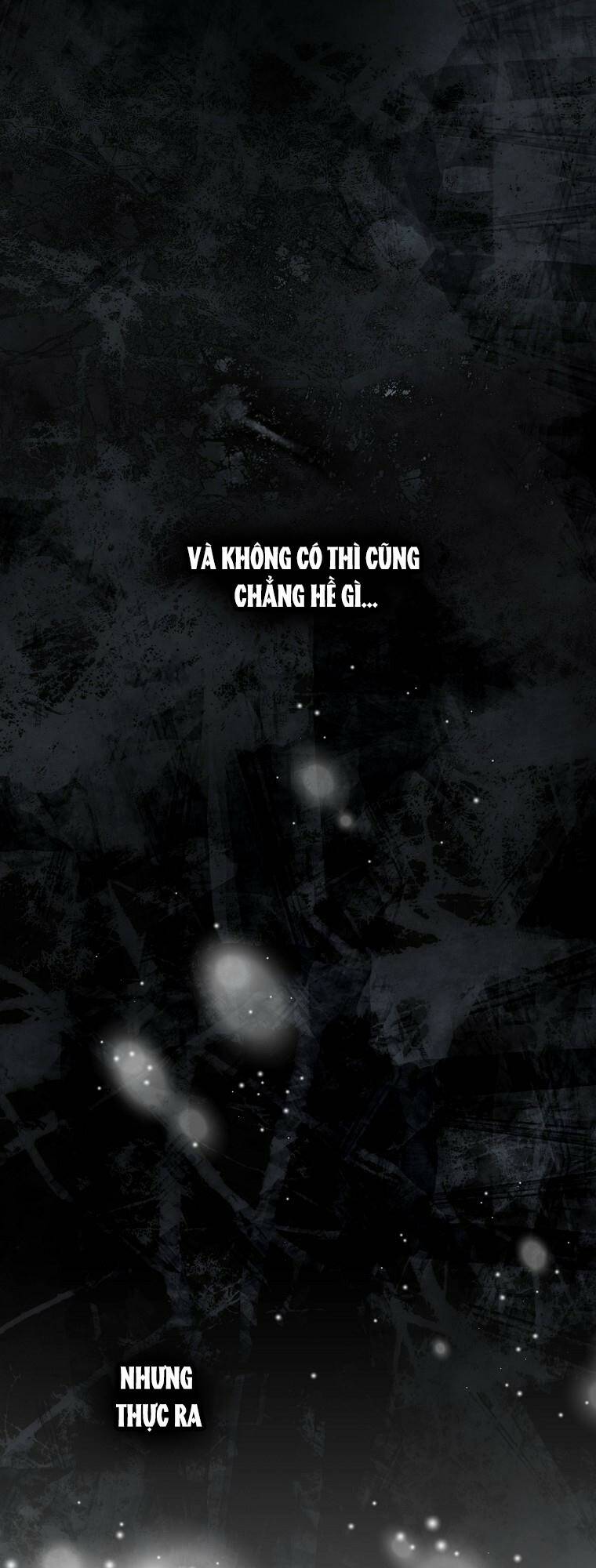 Đứa Nhỏ Không Phải Là Con Anh Chap 55 - Next Chap 56