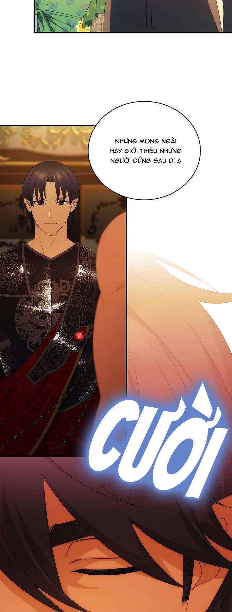 Đứa Nhỏ Không Phải Là Con Anh Chap 55 - Next Chap 56