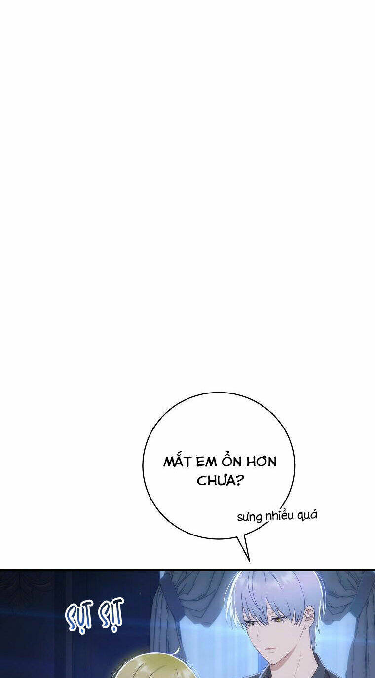 Đứa Nhỏ Không Phải Là Con Anh Chap 56 - Next Chap 57